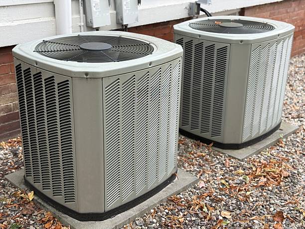 Reliable Heat Pump Repair contractor in Llano, TX by Leonard HVAC