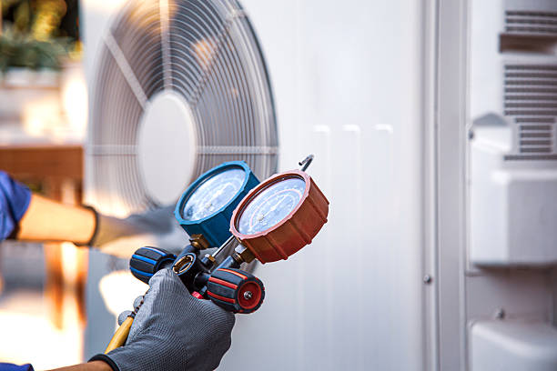 Affordable Heat Pump Repair solutions in Llano, TX